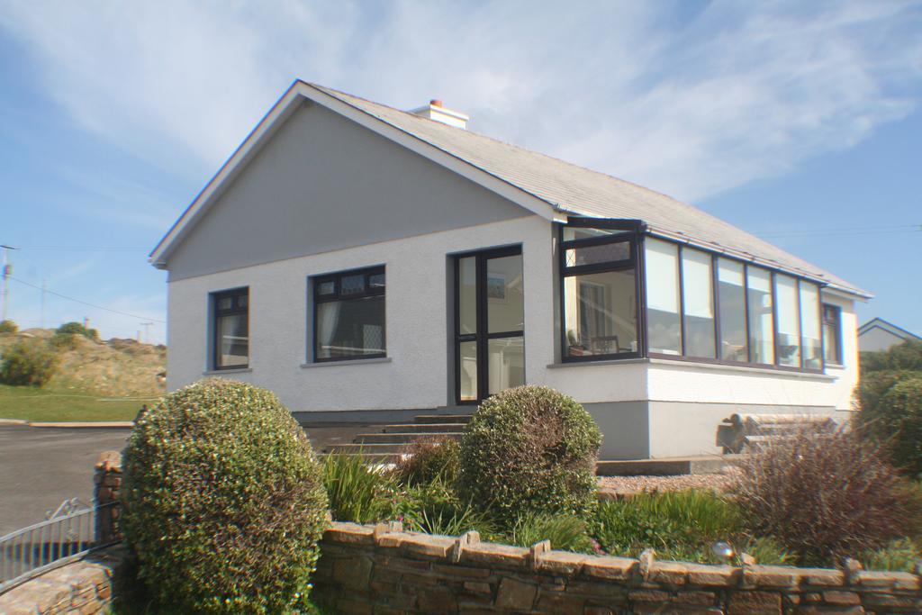 Hillcrest Holiday Home Kincasslagh Екстер'єр фото