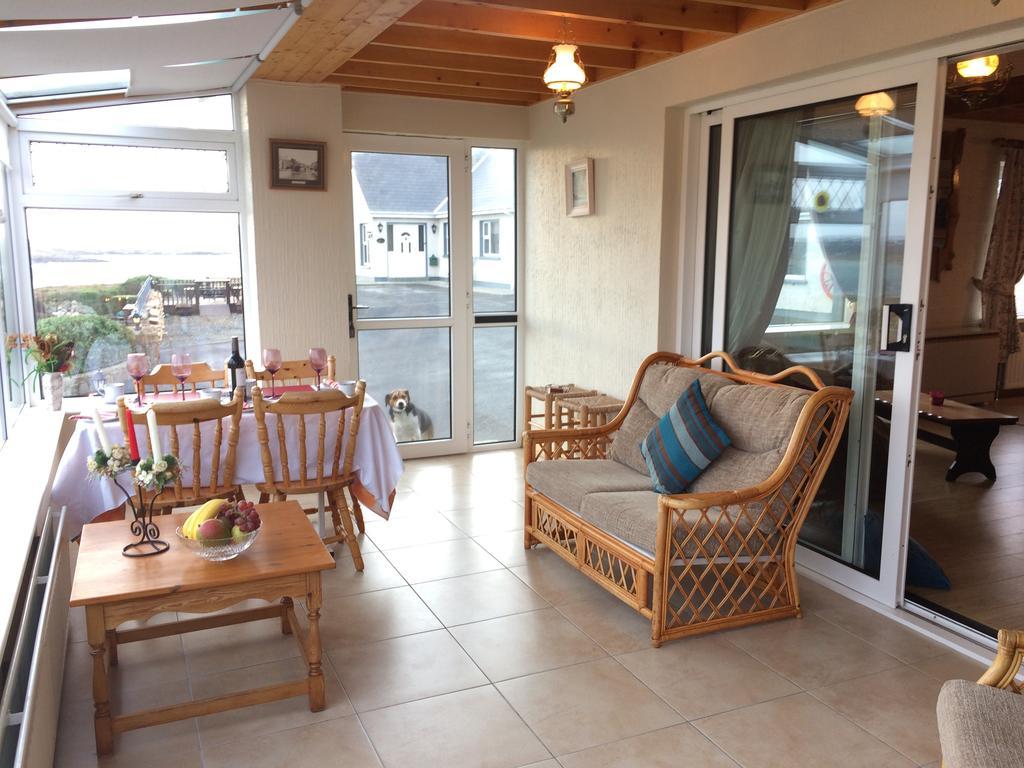 Hillcrest Holiday Home Kincasslagh Екстер'єр фото