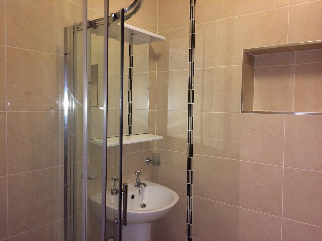 Hillcrest Holiday Home Kincasslagh Екстер'єр фото