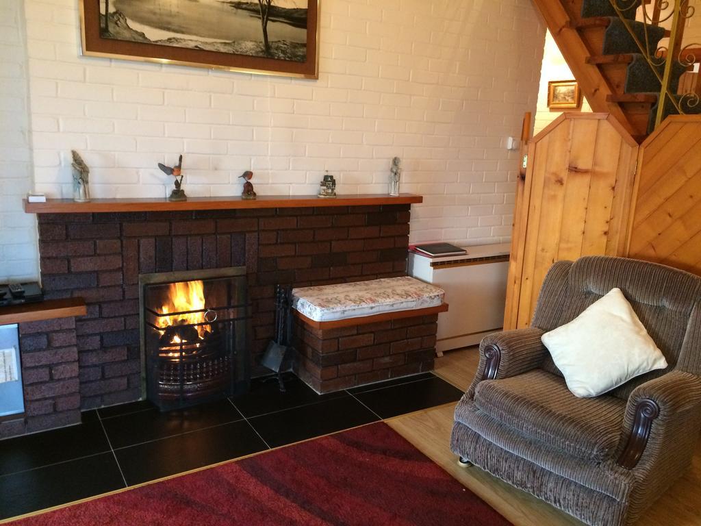 Hillcrest Holiday Home Kincasslagh Екстер'єр фото