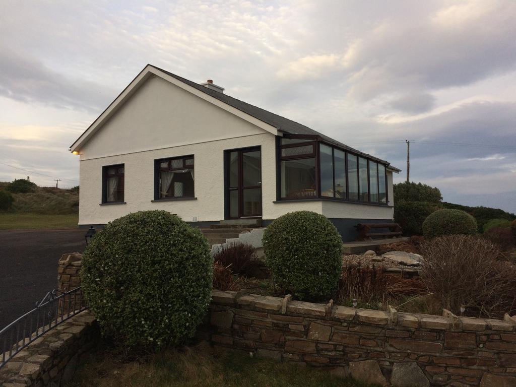 Hillcrest Holiday Home Kincasslagh Екстер'єр фото