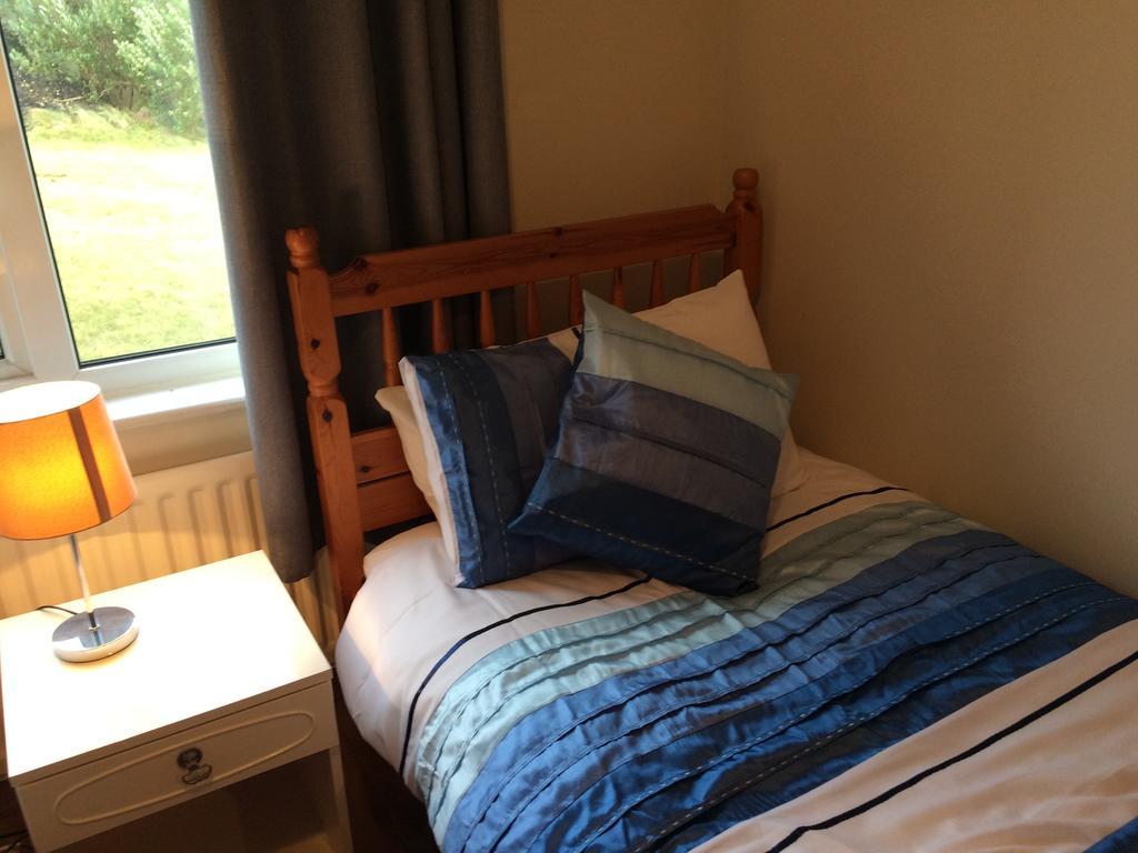 Hillcrest Holiday Home Kincasslagh Екстер'єр фото