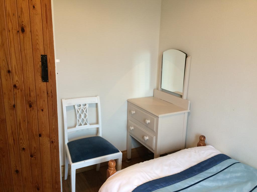 Hillcrest Holiday Home Kincasslagh Екстер'єр фото