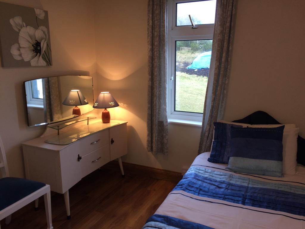 Hillcrest Holiday Home Kincasslagh Екстер'єр фото