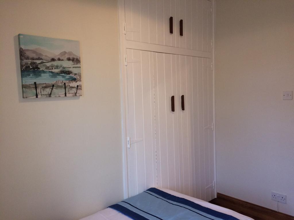 Hillcrest Holiday Home Kincasslagh Екстер'єр фото
