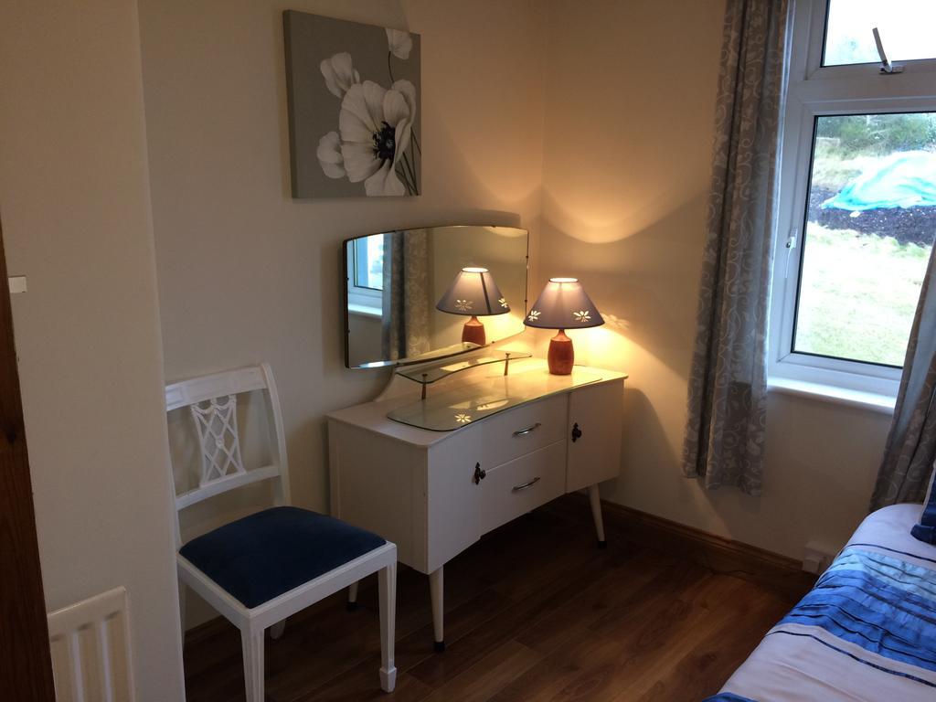 Hillcrest Holiday Home Kincasslagh Екстер'єр фото