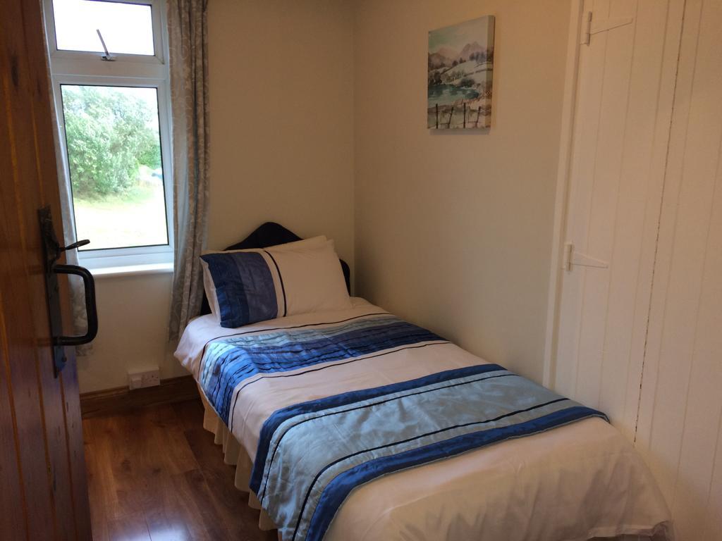 Hillcrest Holiday Home Kincasslagh Екстер'єр фото