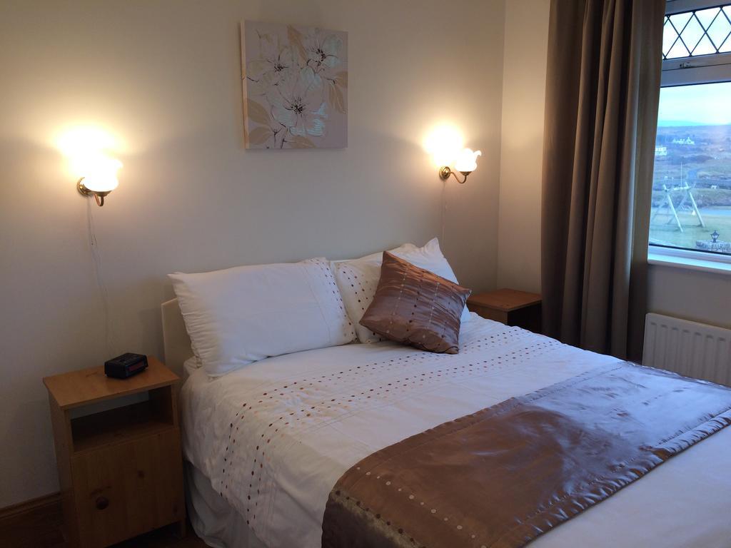 Hillcrest Holiday Home Kincasslagh Екстер'єр фото