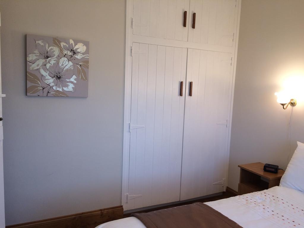 Hillcrest Holiday Home Kincasslagh Екстер'єр фото