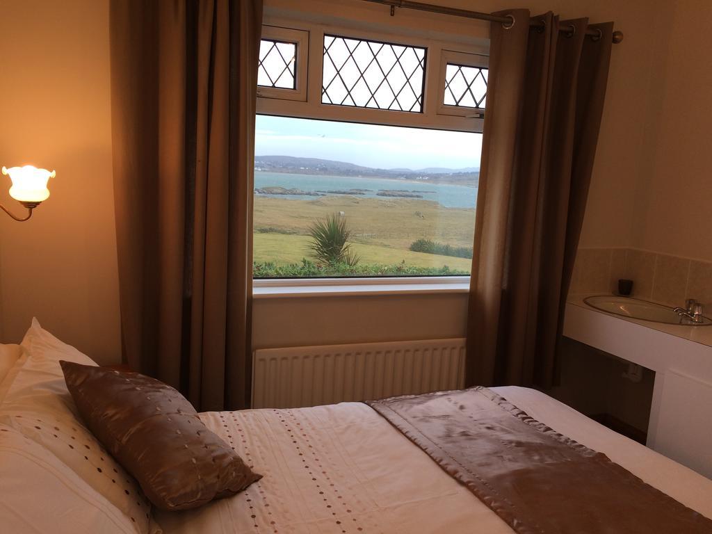 Hillcrest Holiday Home Kincasslagh Екстер'єр фото