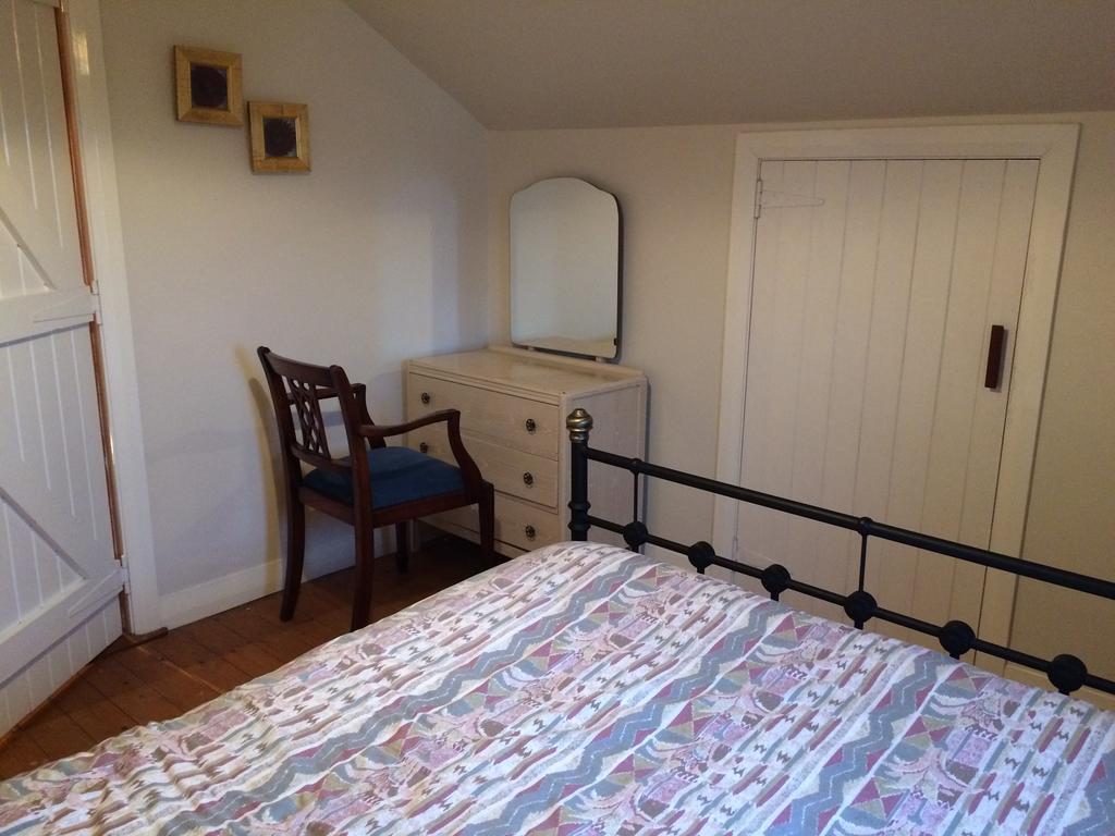 Hillcrest Holiday Home Kincasslagh Екстер'єр фото