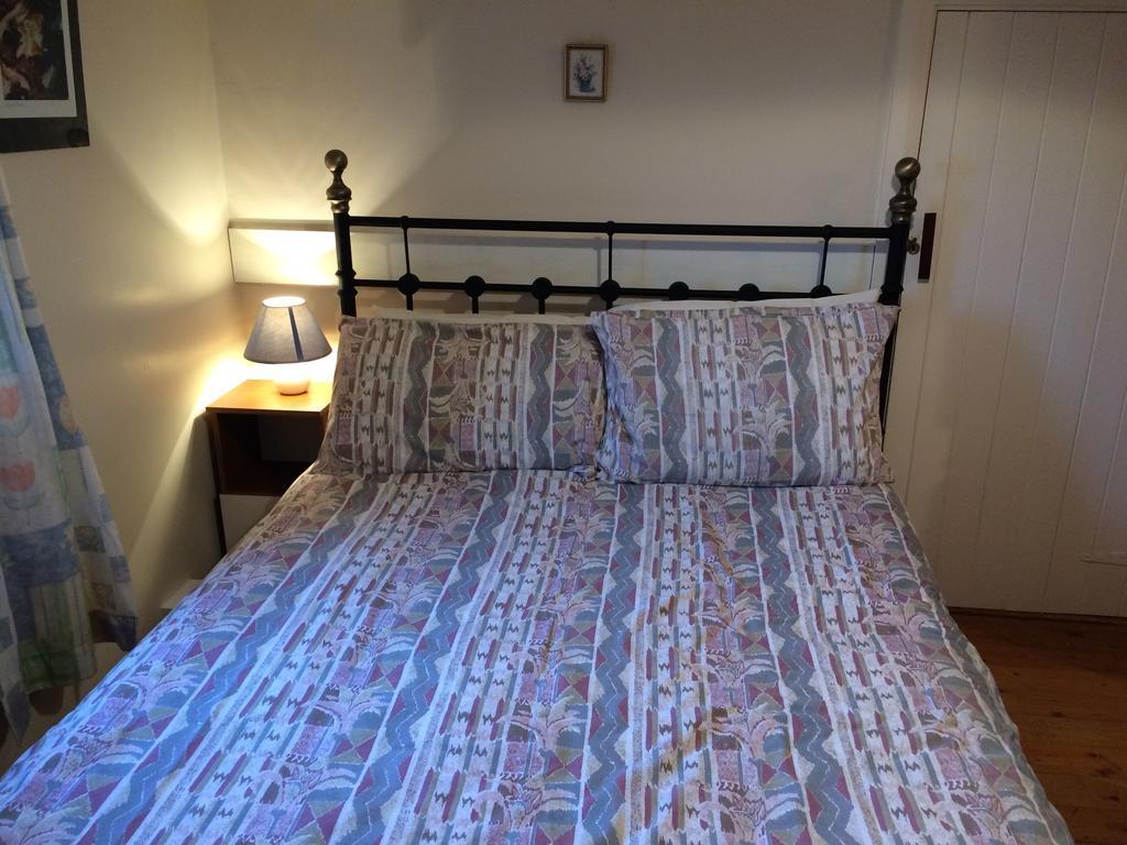 Hillcrest Holiday Home Kincasslagh Екстер'єр фото