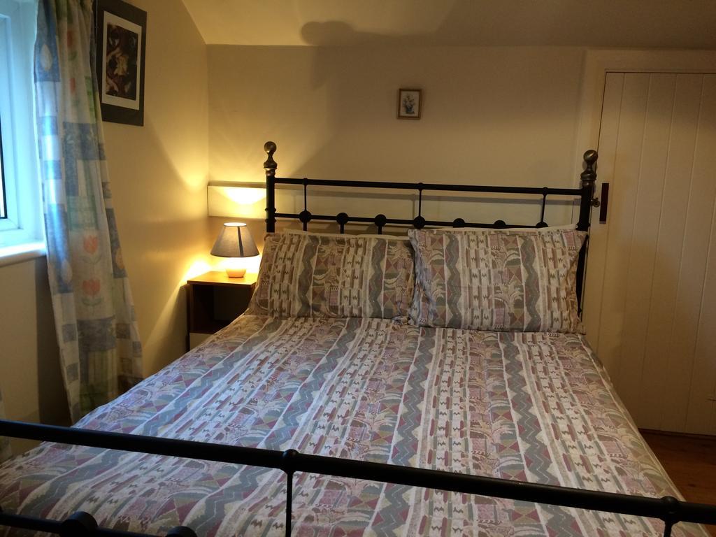Hillcrest Holiday Home Kincasslagh Екстер'єр фото