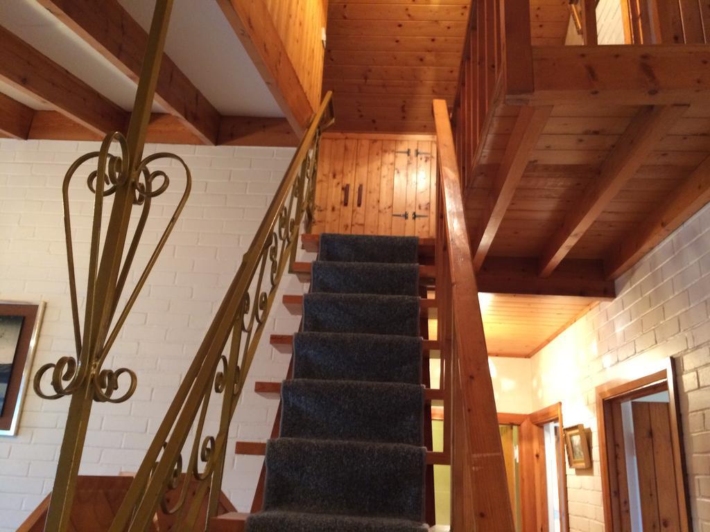 Hillcrest Holiday Home Kincasslagh Екстер'єр фото