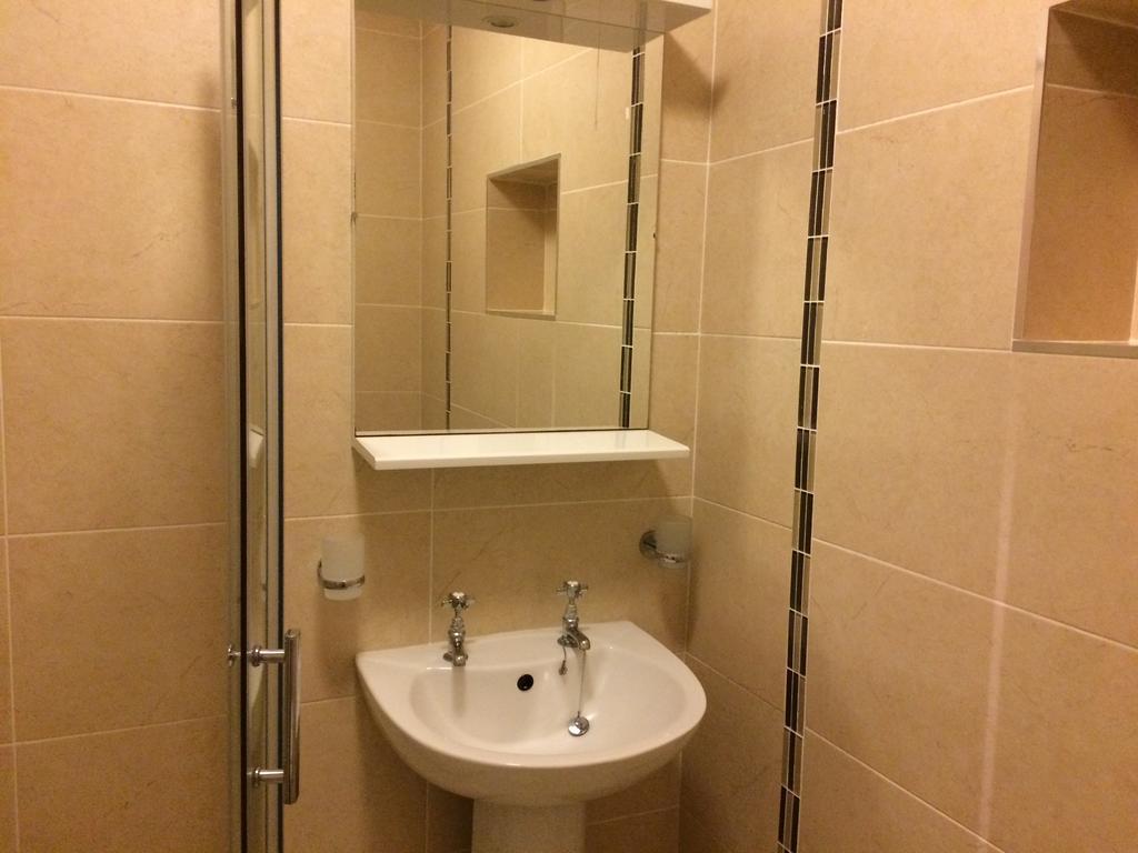 Hillcrest Holiday Home Kincasslagh Екстер'єр фото