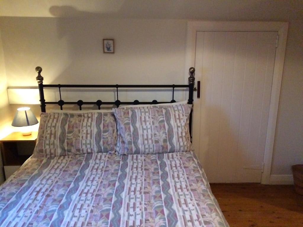 Hillcrest Holiday Home Kincasslagh Екстер'єр фото