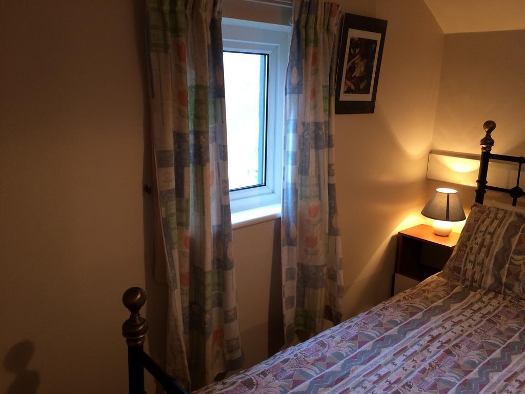 Hillcrest Holiday Home Kincasslagh Екстер'єр фото