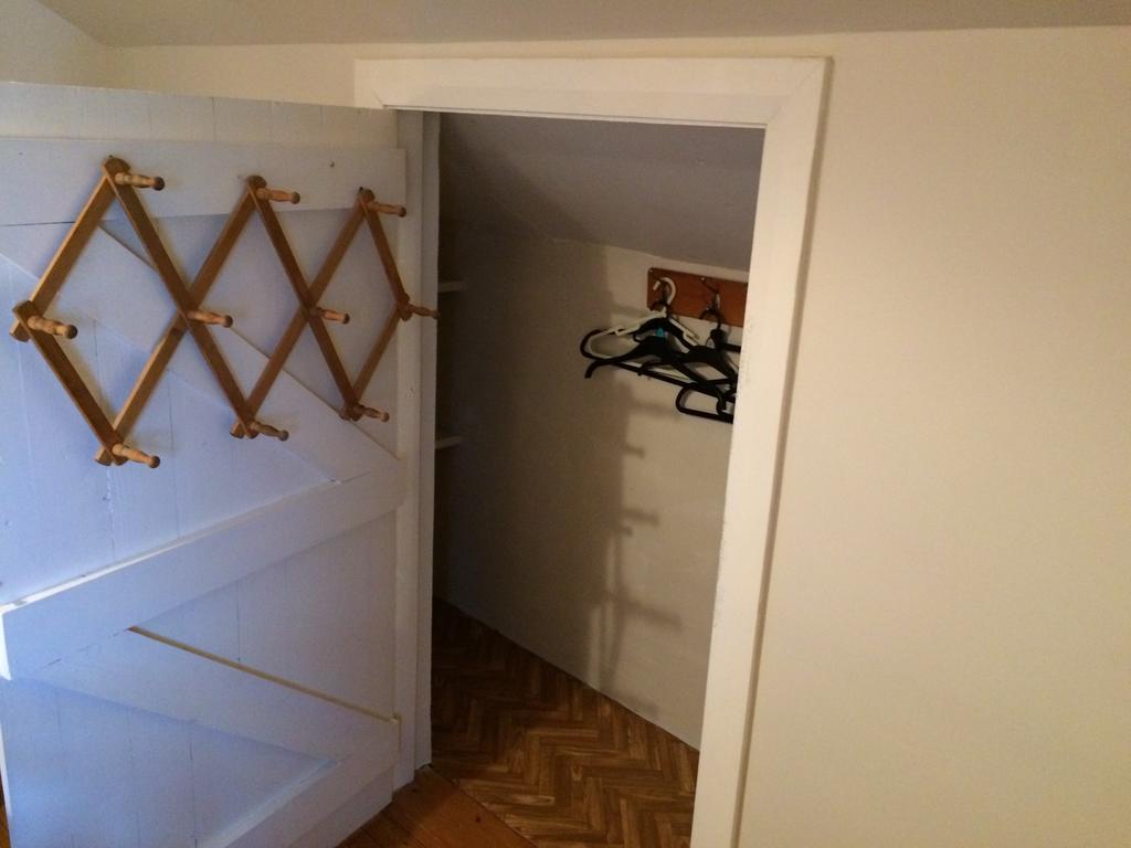 Hillcrest Holiday Home Kincasslagh Екстер'єр фото
