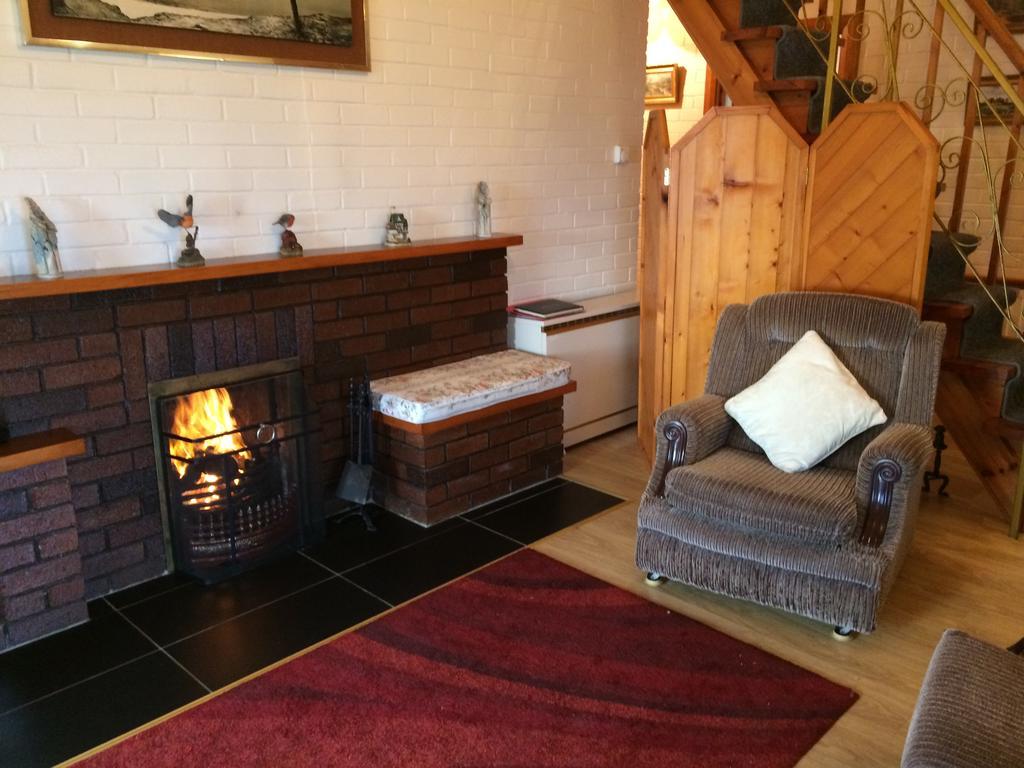 Hillcrest Holiday Home Kincasslagh Екстер'єр фото